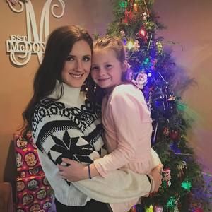 Meet your Posher, Chloe